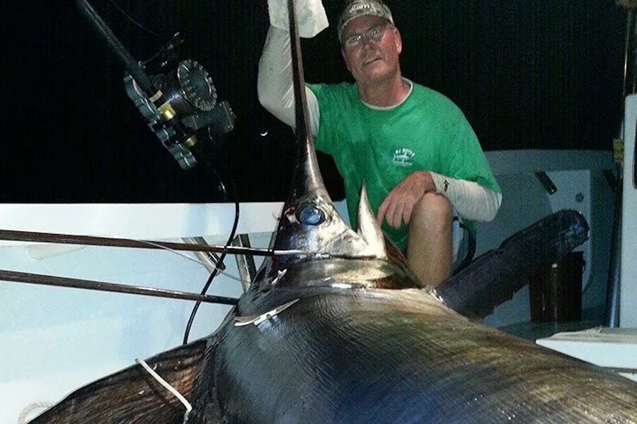 Daytime Swordfishing - Advanced Deep Dropping Made Easier