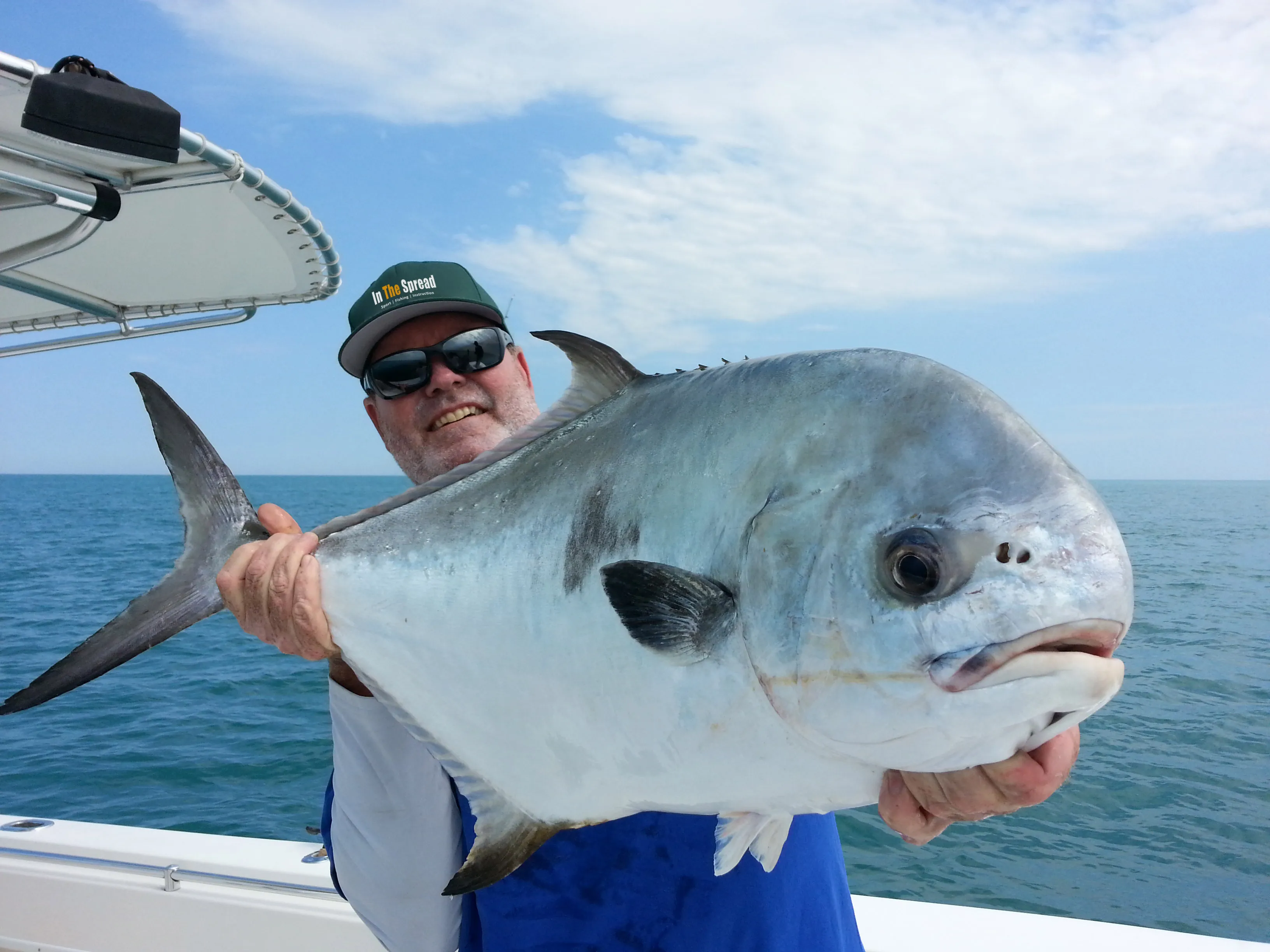 Permit Fish – Understanding this Wary Predator