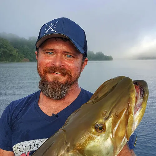 Cory Allen, Freshwater