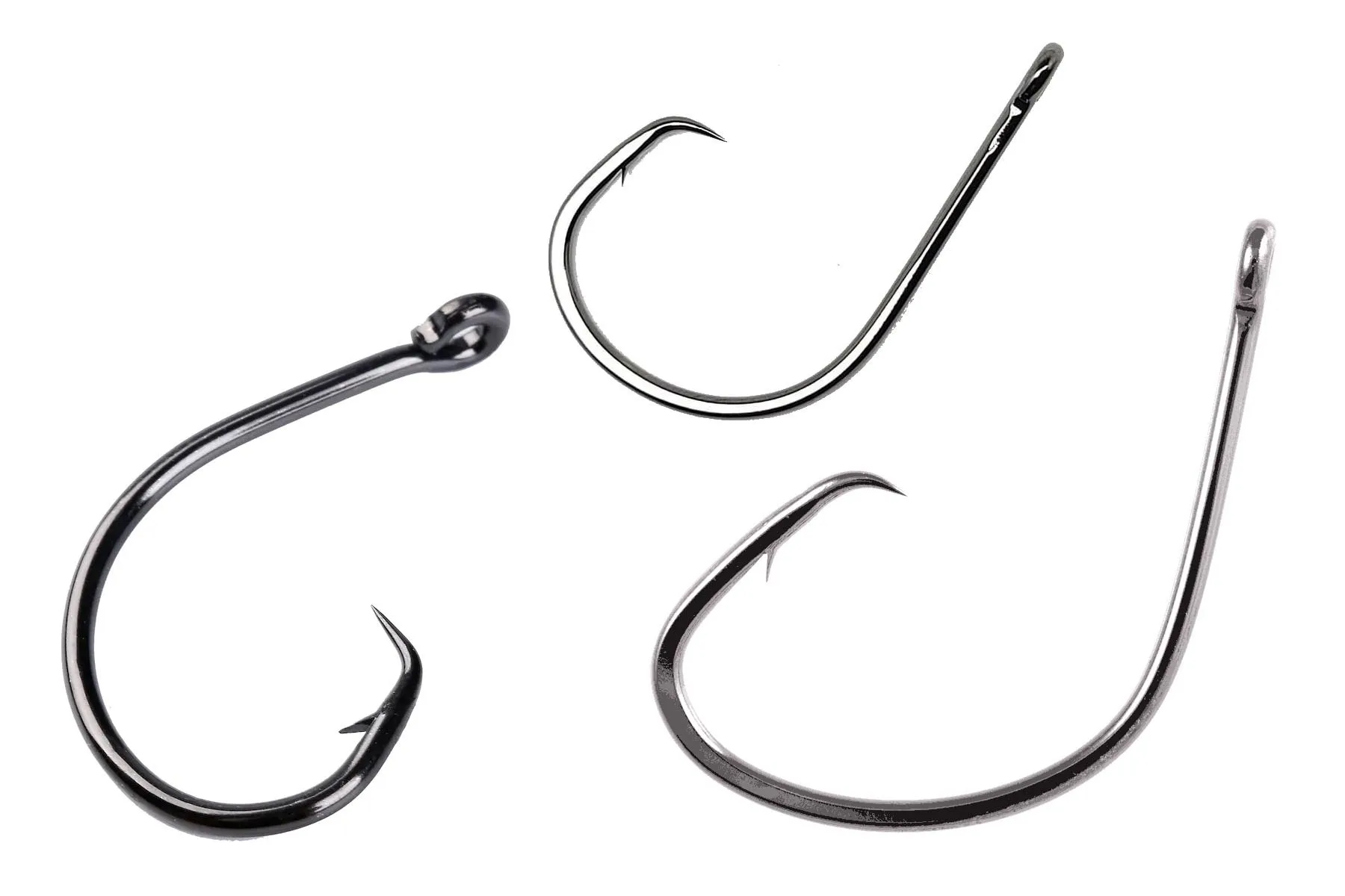 hooks for grouper fishing
