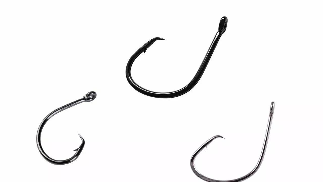 hooks for permit fishing