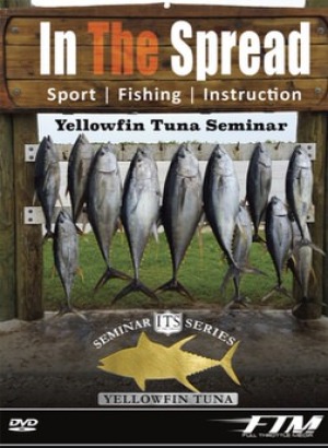 Yellowfin Tuna Fishing Seminar