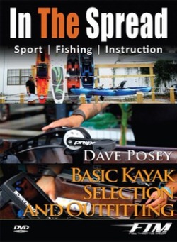 Saltwater Fishing Kayaks