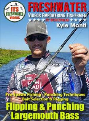 Florida Bass - Flipping Punching
