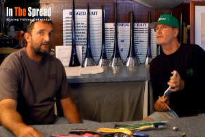 pro tips for high speed trolling wahoo fishing course promo poster