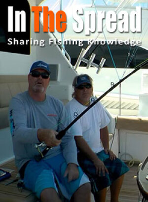 Light Tackle Billfish Rod Discussion lead by RJ Boyle
