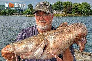 How to Catch Flathead Catfish