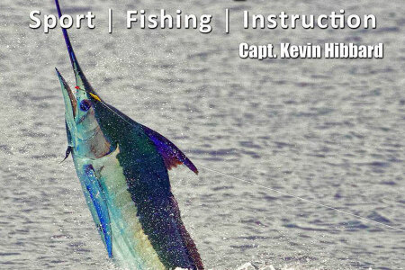 Blue Marlin - Smart Fishing Made Easy