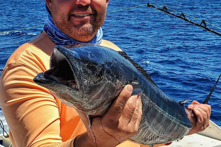 Wahoo Fishing  Ultimate Guide