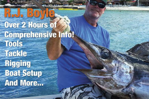 How to Make the Most out of Your Daytime Swordfishing Trip