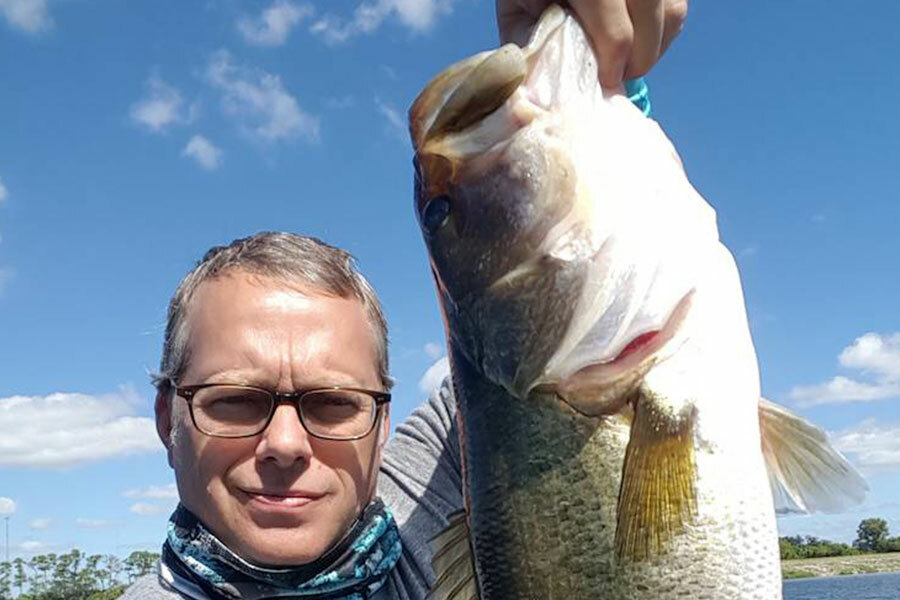 Bass Fishing Tips - Electronics 101