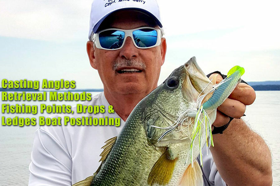 Bass Fishing Tips for Swimbaits