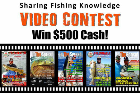  Win $500 - Video Contest