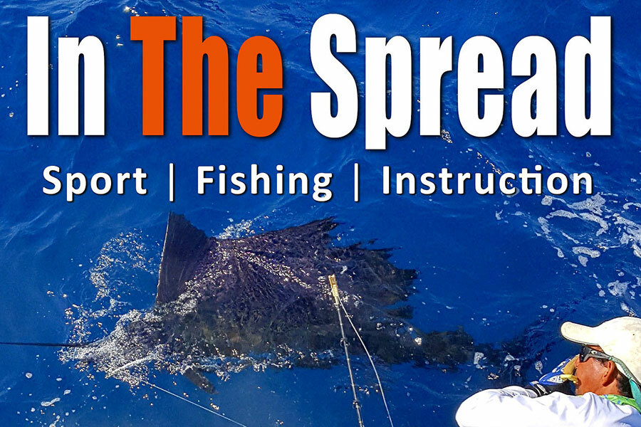 Dredge Fishing with Bill Pino of Squidnation