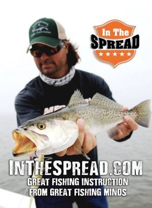 How to Catch Speckled Trout fishing course - Get the Know How
