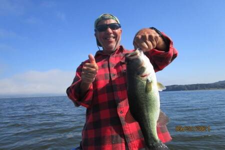 Fishing Boat Houses for Fall Bass