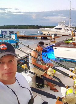 Fishing Videos - Knowledge Transfer