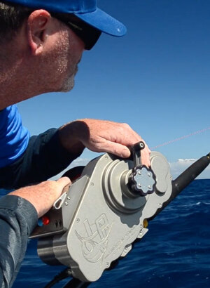 Catching Swordfish Starts with Knowledge