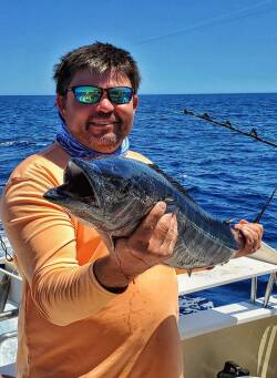 Wahoo Fishing  Ultimate Guide