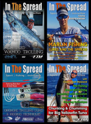 Master the Art of Angling