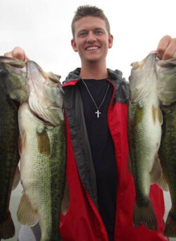 Understanding the Shad Spawn to Catch More Bass