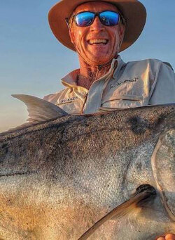 Sea Donkey Fish - Beasts of the Reef