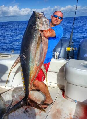 Yellowfin Tuna Video Courses - Catch More