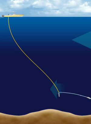 Swordfishing - The Fine Art of Deep Dropping