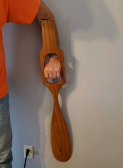 Sculling for Bass with Dwayne Hickey 