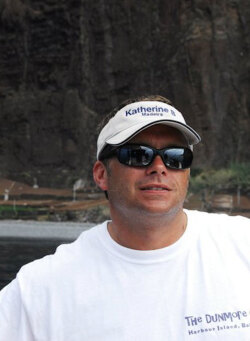 The Genesis of In The Spread