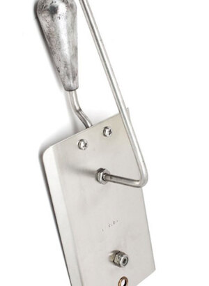 image of a trolling planer