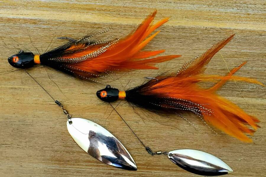 The Trolling Motor in Musky Fishing