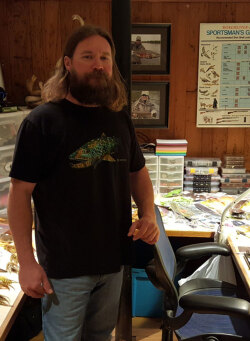 Trophy Fish Fly Tying Series