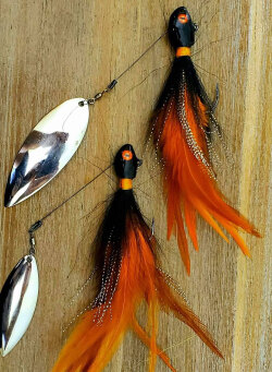 The Trolling Motor in Musky Fishing