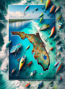 Florida inshore fishing is a year round adventure