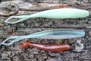 DOA Soft Plastic Lures for Redfish fishing course promo poster