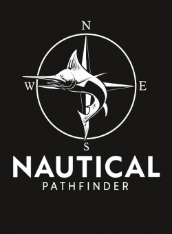 logo for Nautical Pathfinder fishing charter reviews