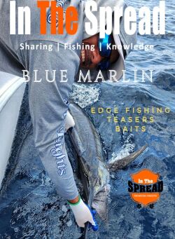 Blue Marlin Fishing Teasers and Baits course promo poster